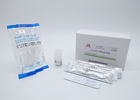 ชุด Rapid Test ProⅡ สำหรับเคซีน